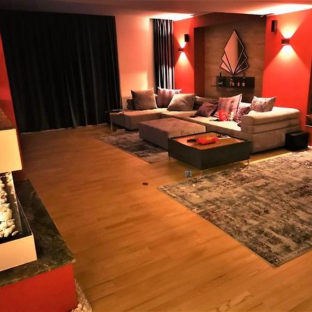 Netflix & Chill Villa Remetea Mare Dış mekan fotoğraf