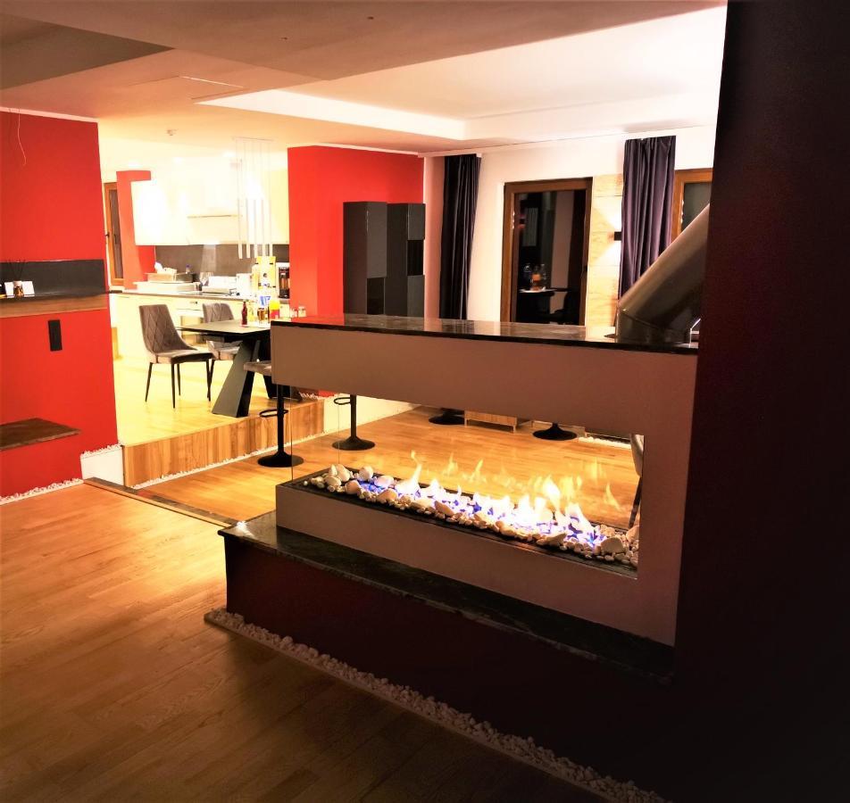 Netflix & Chill Villa Remetea Mare Dış mekan fotoğraf