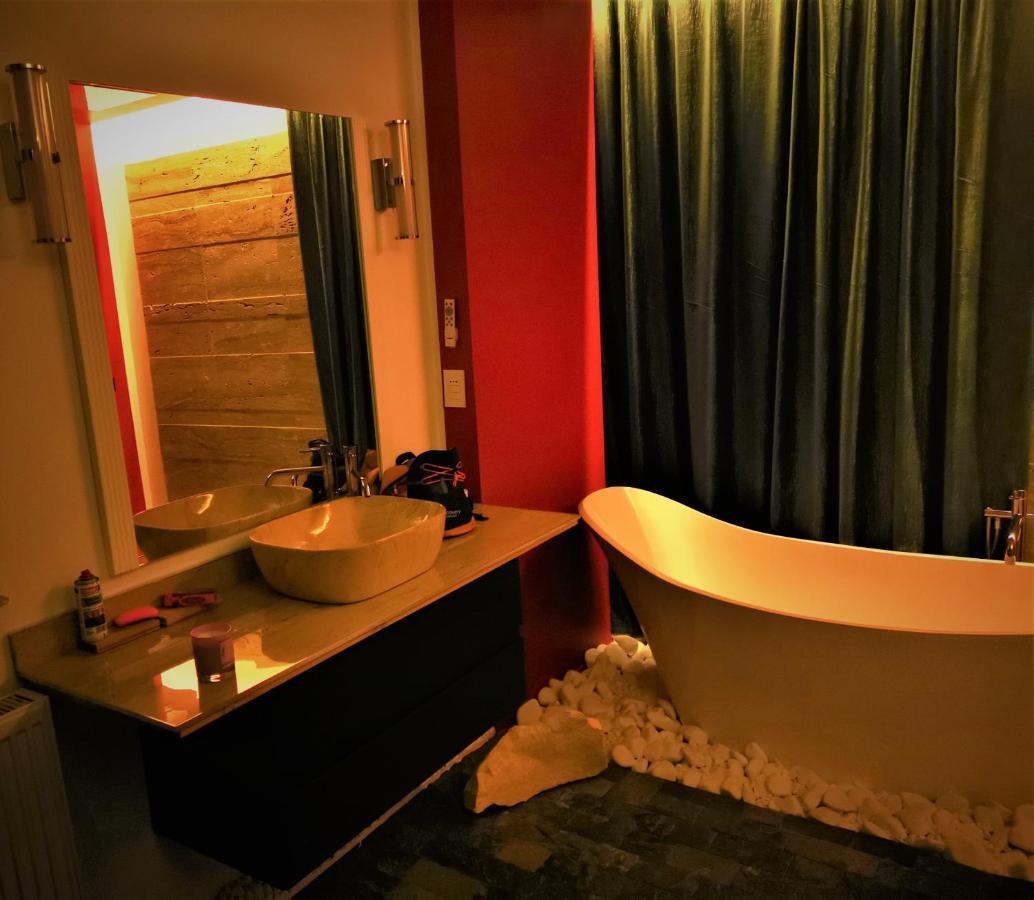 Netflix & Chill Villa Remetea Mare Dış mekan fotoğraf